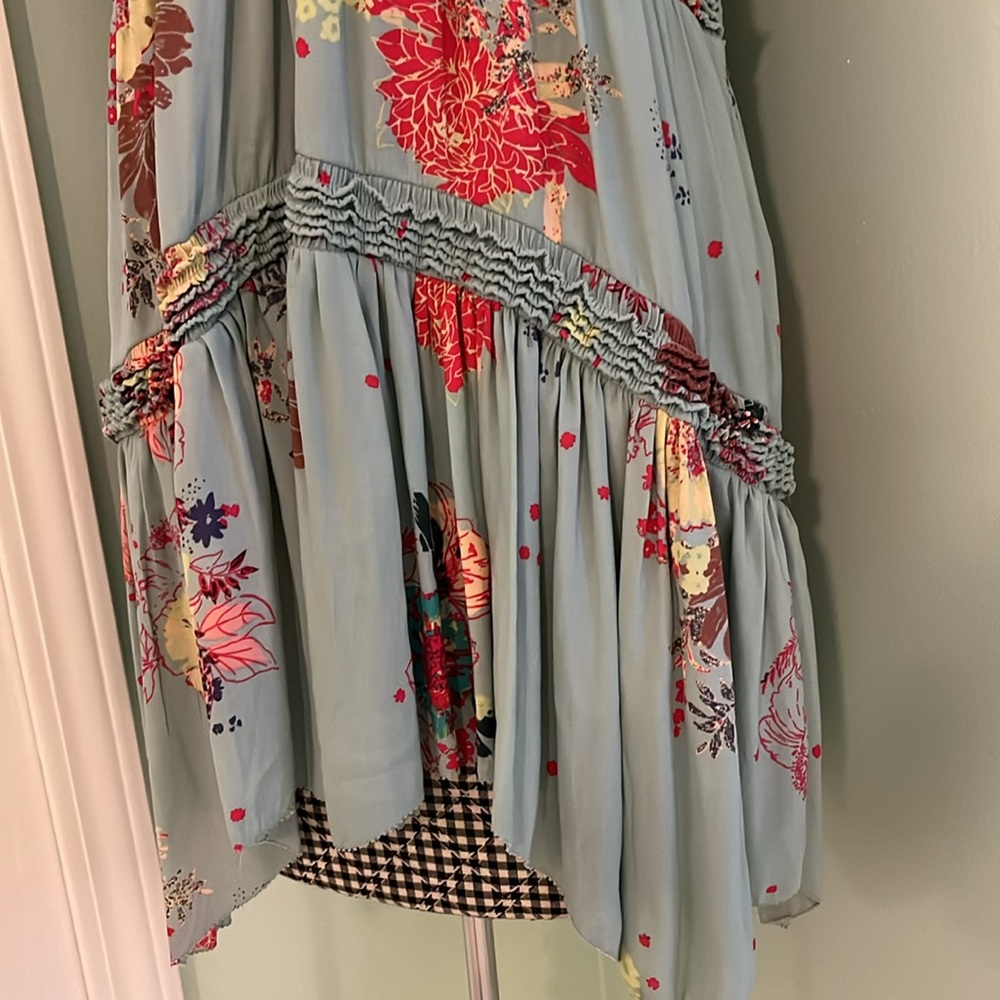 Free People Mini/Tunic - Picture 3 of 8